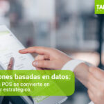 Decisiones basadas en datos