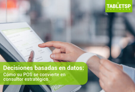 Decisiones basadas en datos