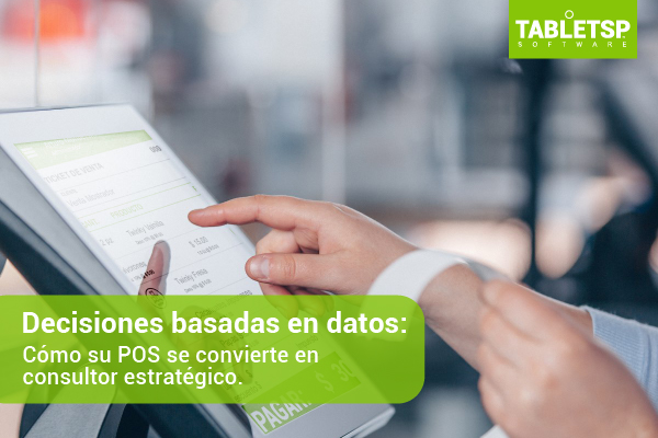 Decisiones basadas en datos