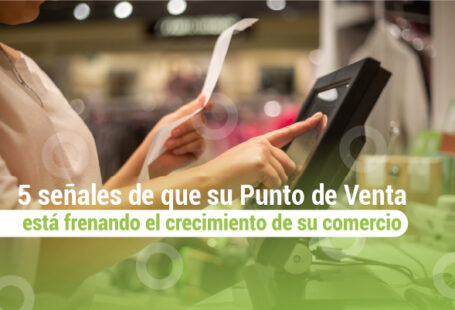 Punto de venta