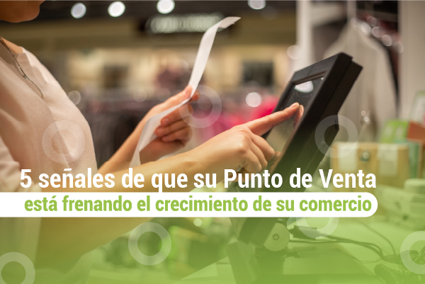 Punto de venta