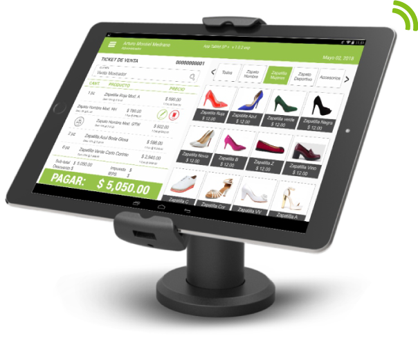 Tablet SP